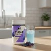 Myprotein Clear Whey Isolate Protein 500g Blue Raspberry