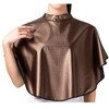 NOELAMOUR Shampoo Cape, Haircut Cape, Hair Dye Cape Waterproof, Hair