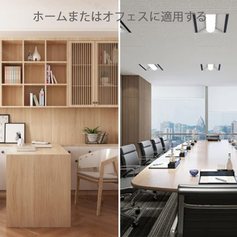 Modular Jack Relay Connector 2 Pack for RJ11/12, 6 Poles