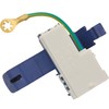 BlueStars 8318084 AP3180933 PS886960 Washer Door Lid Switch Kit -