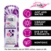 Tulip One-Step Tie-Dye Kit, Permanent Vibrant Dye for Fabric 4