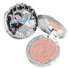 Flower knows Swan Ballet Series Blush Compact (04 Peluche)