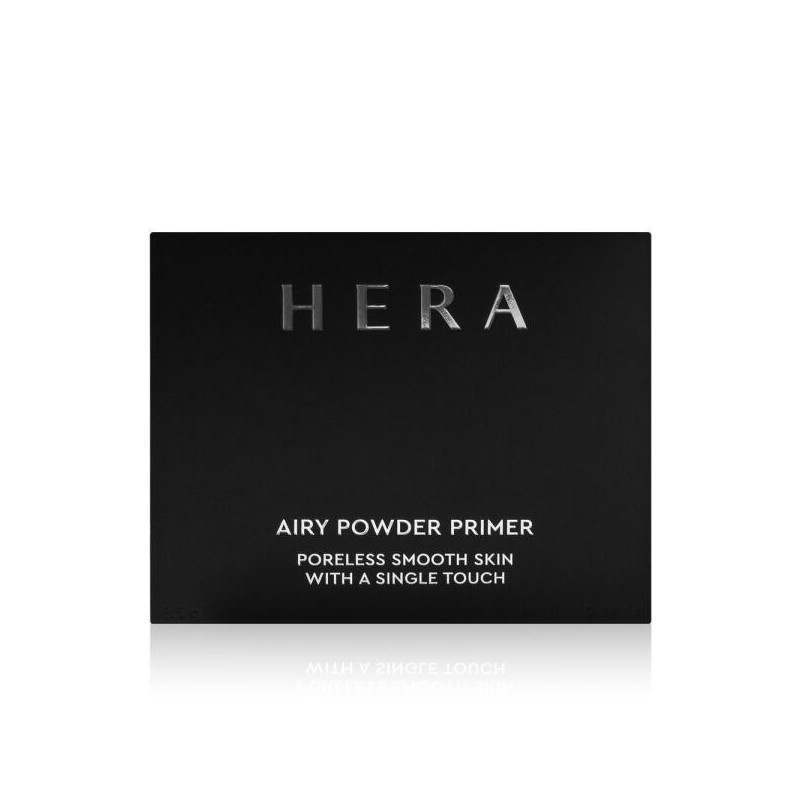 HERA 아트박스/헤라 헤라 에어리 파우더 프라이머 8.5g/24H 모공 결 커버