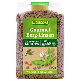 Rapunzel Lenses (500g)