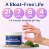 Unbloat Anti-Bloat Pills for Women - Bloating Relief for Women