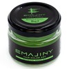 EMAJINY Botanical Green B47 Emaginny Botanical Green Color Wax, Green,