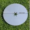 Extra Quiet Sliding Plate for Husqvarna Automower 420 430 x