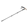Hiker Hiking Pole Adjustable Telescopic Outdoor Walking Stick Elderly Non