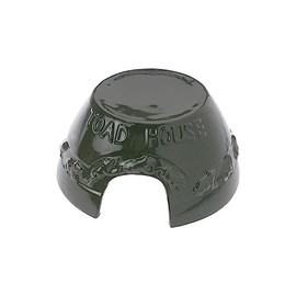 Fallen Fruits Toad House