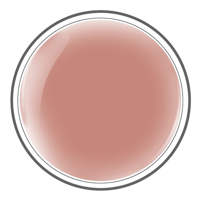 Yoshi Jelly PRO Gel Nails 15 ml - Extra Solid
