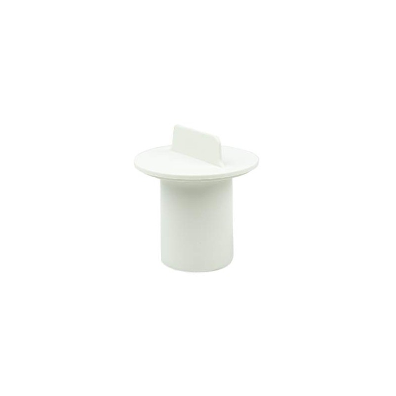 Hot Spring Spa Replacement Cap Standpipe, 3-1/2" - 31389