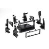 Harmony Audio Radio Install Bundle Fits Nissan Frontier 1998-2001 with