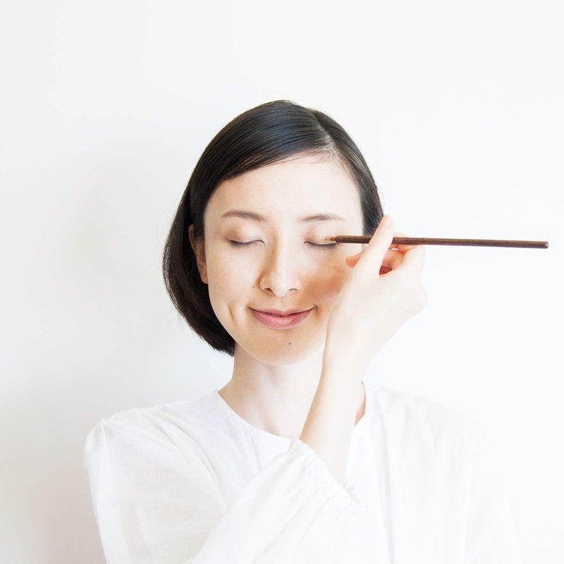 SHAQUDA UV Idefiner Brush UBU Eye Definer Brush [825]