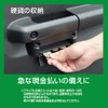 Seikou Sangyo Jimny/Jimny Sierra Exclusive EXEA Door Grip Pocket Base