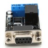 DC 12V 1 Channel RS232 Delay Relay Module, RS232 Delay