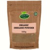 Organic Oregano Powder 500g by Hatton Hill Organic