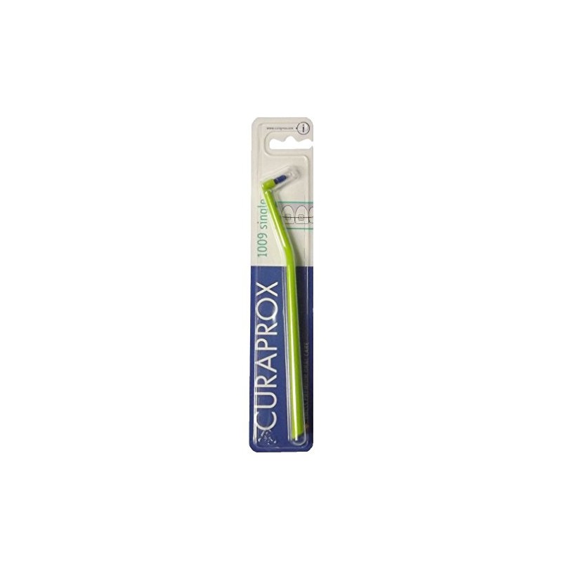 Curaprox CS 1009 - cepillo para polvo de dientes especial