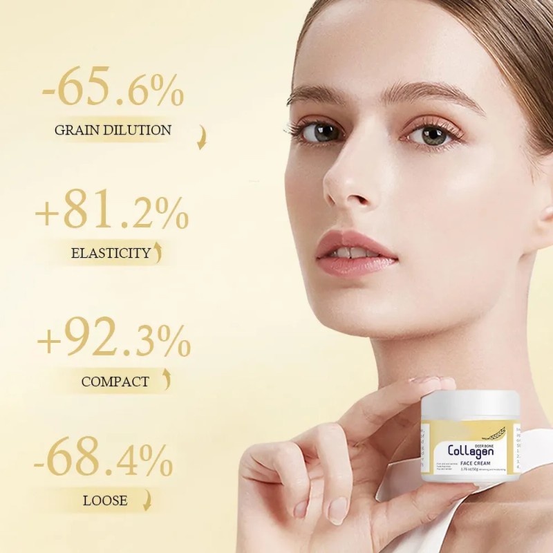 Crema Hidratante Bubbly Great 50 G