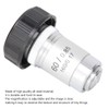 195 AllSteel Achromatic Objective Lens For All Biological Microscopes (60X)