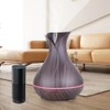Smart WiFi Wireless Essential Oil Aromatherapy Diffuser, Compatible with Alexa