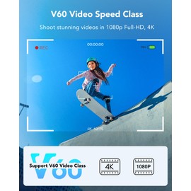 Lexar SILVER PRO SD Card 2x64GB, UHS-II SD Memory Card, V60, U3, C10, Up to 280MB/s Read, 130MB/s Write, SDXC Card for DSLR/Camera/Professional Photographer/Videographer/Enthusiast(LSDSIPR064G-B2NAA)