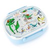 COLORFUL CANDY STYLE N5802900 Children’s Lunch Box, For Picnics, Kindergarten,