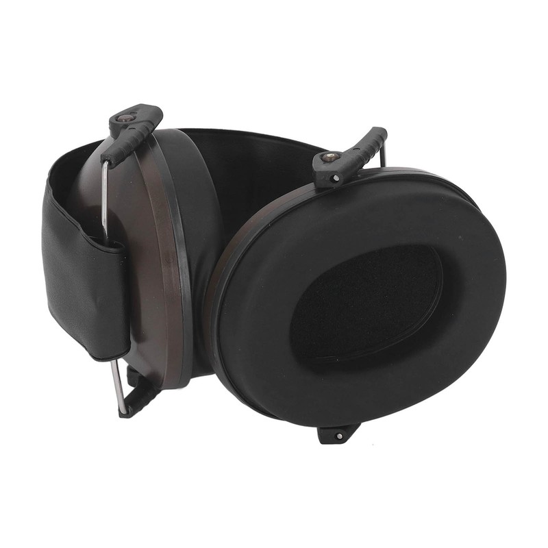 Noise Reduction Earmuffs Hearing Protection Ear Muffs Baby Noise Cancelling