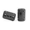 Lorababer 1 Pair Motorcycle 22/25/28mm Engine Crash Bar Protection Bumper