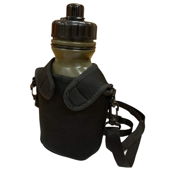 Seychelles Water Purifier Portable Water Purifier Bottle Survival Pro Dedicated Pouch Set SURVIVAL PRO.