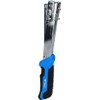 BRILLIANT TOOLS BT156912 Hammer Tacker [Powered by KS Tools]