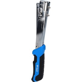 BRILLIANT TOOLS BT156912 Hammer Tacker [Powered by KS Tools]