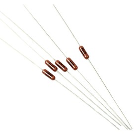 5pcs Precision Metal Film Resistor, 250 OHM, 500 mW (1/2 watt), 0.1%, CMF55250R00BHEK, Compatible with Vishay