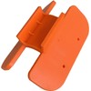 NXPOXS BullNose Corners Trim Gauge for 10-030 Crown Molding 1pack