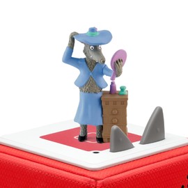 tonies Revolting Rhymes Roald Dahl Audio Character - Roald Dahl Audiobooks for Children