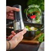 PEUGEOT - Daman u'Select Electric Pepper Mill 16cm -6.3 in.