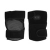 Cordless Knee Massager Heated Knee Elbow Shoulder Brace Vibration Knee
