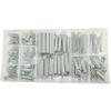 AERZETIX - C47247 - Lot with 200 compression springs and