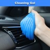 Windshield Cleaner Tool, 15Pcs Car Interior Detailing Kit, Car Cleaning