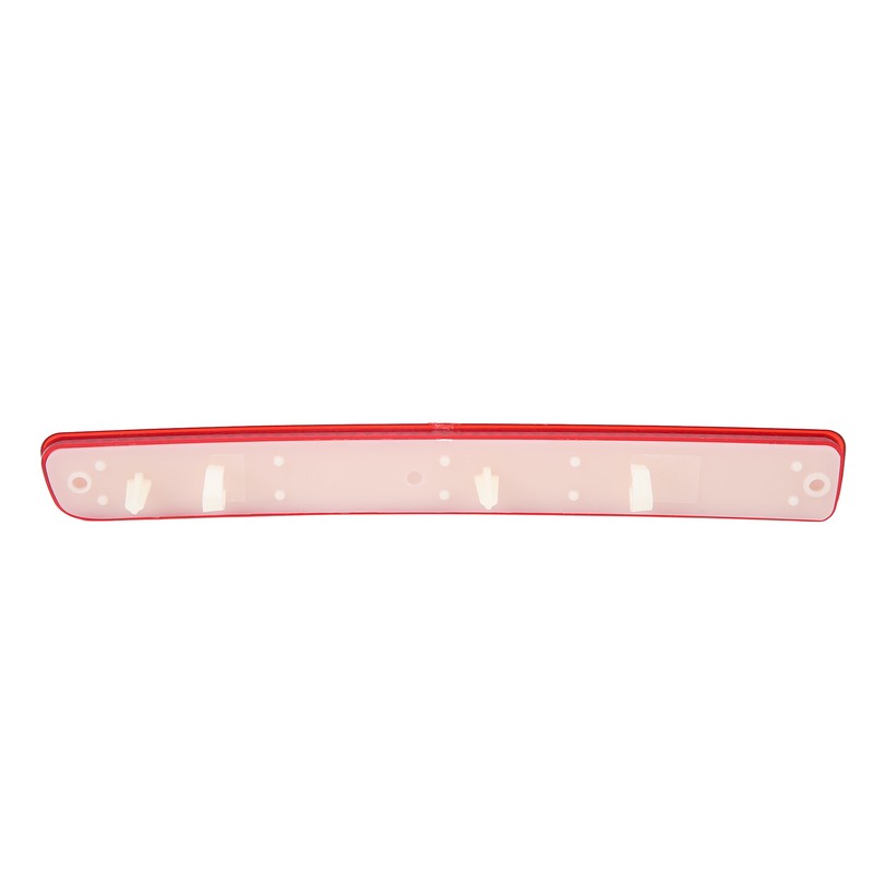 Car Rear Bumper Reflector Warning Strip XFF50003 XFF500020 Replacement for