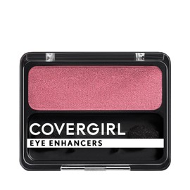 Eyeshadow Covergirl Eye Enhancers, 428 Maroon Moment, Eyeshadow 2.5g