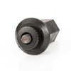 Engine Cover Clips Holder Set 2 Pieces for Citroen Jumper