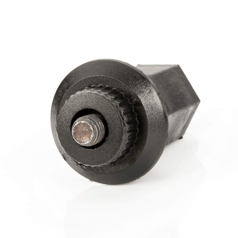 Engine Cover Clips Holder Set 2 Pieces for Citroen Jumper