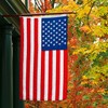 3x5Ft Heavy Duty American Flag,Premium Spun Polyester US Flag, Densely