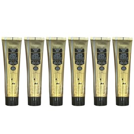 Bostina the plus hair dye 2in1 3 minute self gray hair dye 110ml dark brown 6 pcs / 보스티나 더 플러스 염색제 2in1 3분 셀프 새치 염색약 110ml 다크브라운 6개