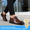 Heel Pad Shoes 10 Pairs Set For Too Large Models