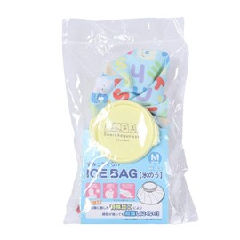 Sumikkogurashi Ice Bag M Alphabet RM-6302 (FF/Lady's)