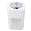 Solar Air Purifier Car Air Purifier Freshener Cleaner with 50W