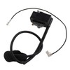 MCHNIC Ignition Coil Ignition Module Spark Plug for STIHL FS120
