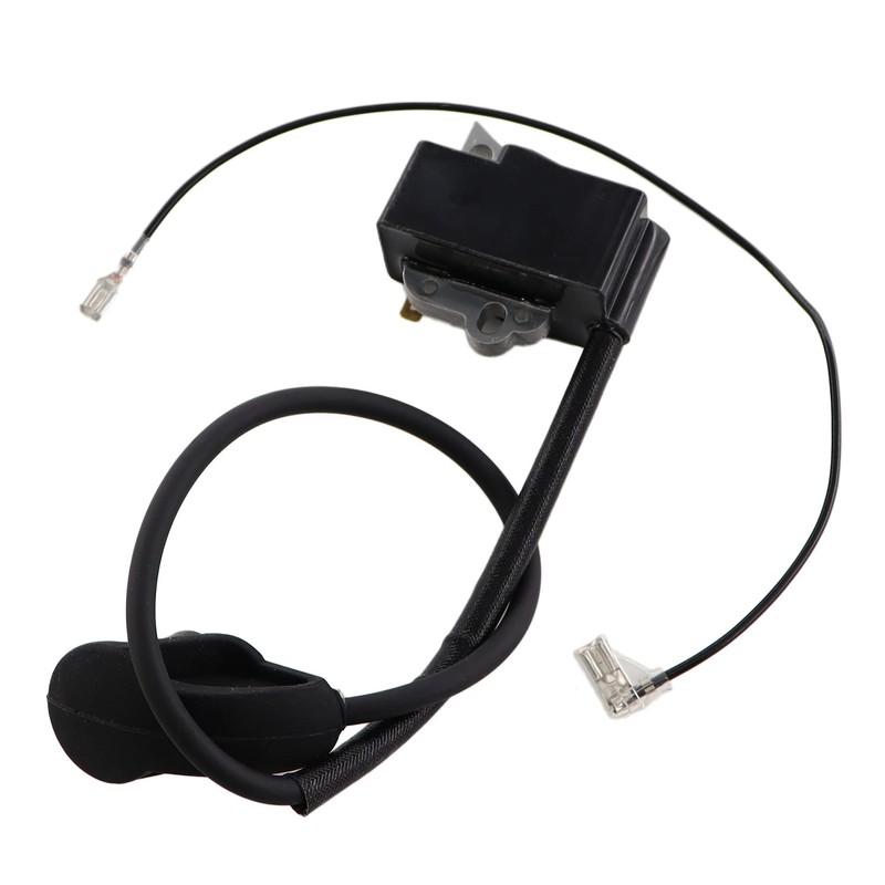 MCHNIC Ignition Coil Ignition Module Spark Plug for STIHL FS120
