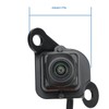Backup Rear View Camera for 2007-2013 Tundra, Parking Park Assist